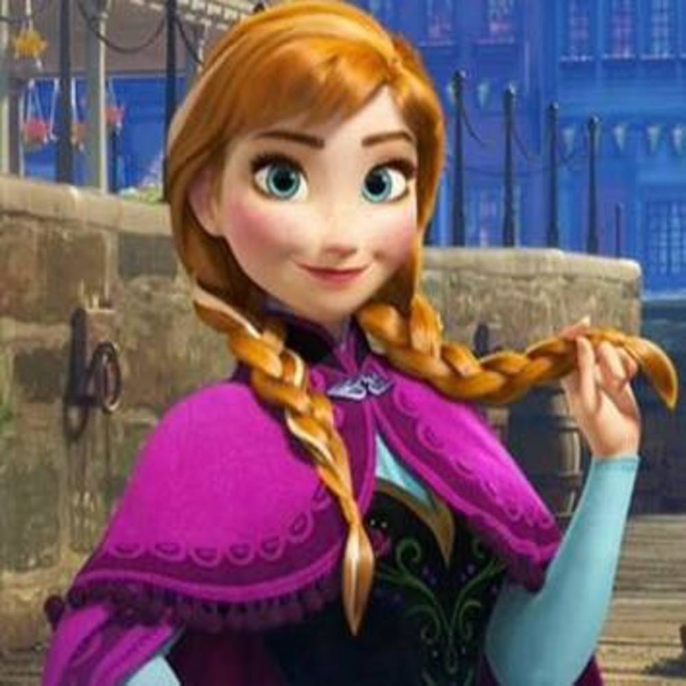 Meet your Posher, Gayle